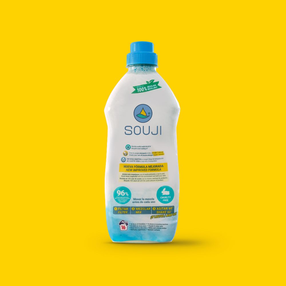 Botella Souji